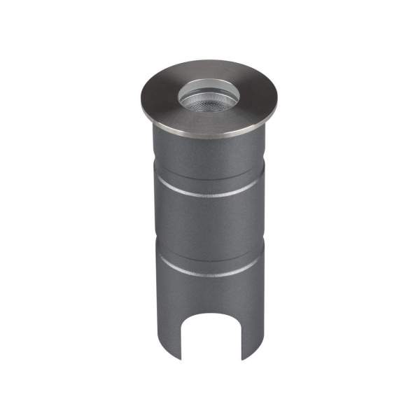 Встраиваемый светильник Arlight ART-GROUND-R40-3W Warm3000 (SL, 36 deg, 24V) 048820