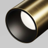 Трековый светильник Maytoni Technical Focus Led TR187-1-5W4K-M-BBS