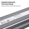Блок питания OGM 24V 150W IP67 6,25A PS3-91