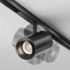 Трековый светильник Maytoni Technical EXILITY X Focus Zoom TR244-12W4K-B