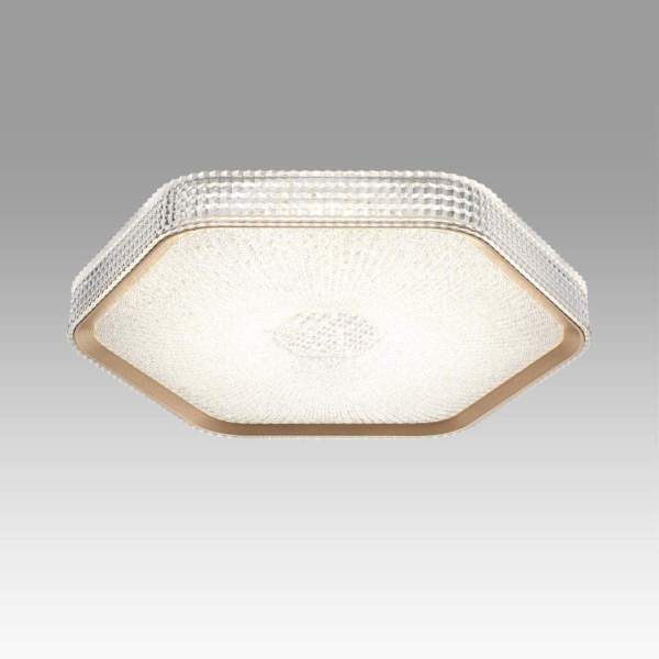 Потолочный светильник Sonex PIKO LED 48Вт 425х385 7746/48L