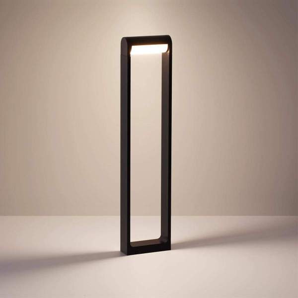 Ландшафтный светильник Odeon Light NATURE 7117/12GLA