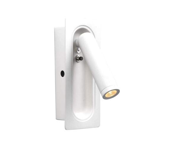 Встраиваемый светодионый спот Kink Light Ризи 08071M,01