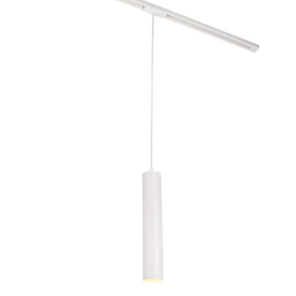 Трековый светильник MyFar Beam MT0126-GU10-W