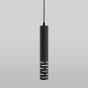Подвесной светильник Elektrostandard DLN003 MR16 черный матовый a046062