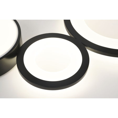 Потолочный светодиодный светильник Rivoli Aliona 6161-201 Б0066468