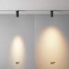 Трековый светильник Maytoni Technical EXILITY X Focus Led TR243-4-12WTW-DSZ-B