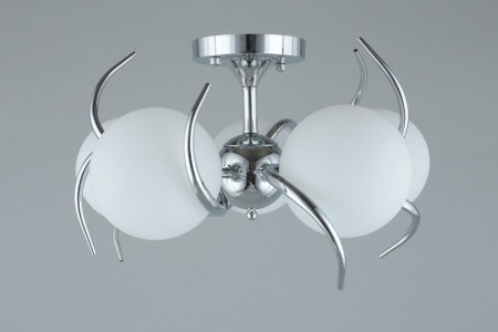 Подвесная люстра Omnilux Dalmine OML-64107-05