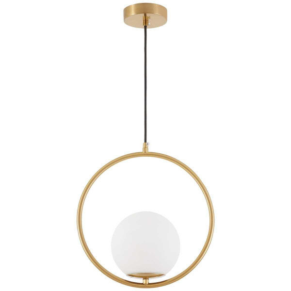 Подвесной светильник Lumina Deco LDP 2101-1 MD