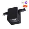 Трековый светильник Novotech IP20 LED 10W 48V 3000-6000K FLUM 359519