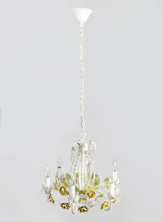 Подвесная люстра Abrasax Suzanne SD785