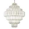 Подвесная люстра Loft IT Celebration 10579/800 Clear