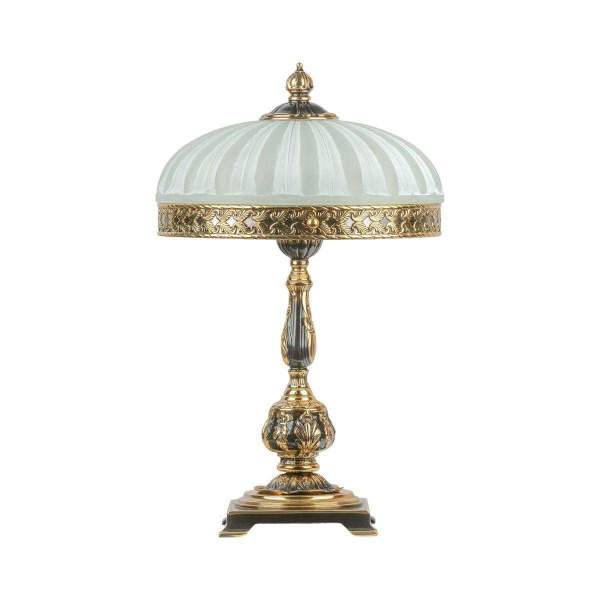 Настольная лампа Ambiente 7539T/3 PB