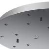Потолочное основание Mantra Modular Light Florones 9375