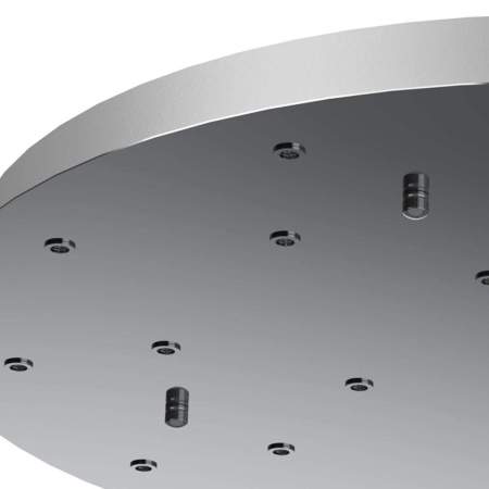 Потолочное основание Mantra Modular Light Florones 9375