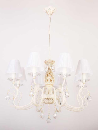 Подвесная люстра Abrasax Gabriela 81309/8