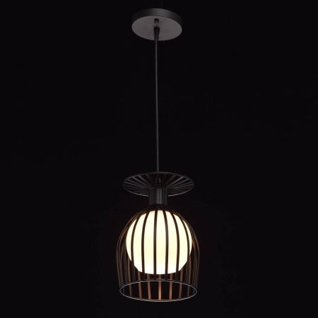 Подвесной светильник De Markt City Лоск 354018401