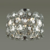 Потолочная люстра Odeon Light Hall Tokata 4973/5C