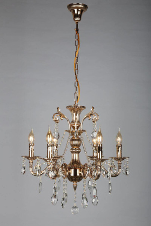 Подвесная люстра Omnilux OML-78903-06