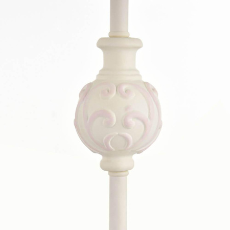 Настольная лампа Maytoni Fiona ARM032-11-PK