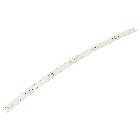 Светодиодная лента Arlight 11,6W 84LED 2835SMD белый 0,587M 027651