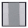 Панель управления Arlight KNX-223-4-Grey 028720