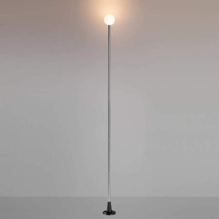 Уличный светильник Odeon Light Nature 7123/1GLA