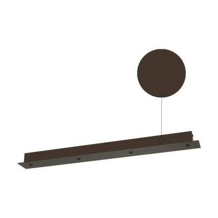 Потолочное основание Mantra Modular Light Florones 9381