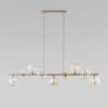 Подвесной светильник TK Lighting 11110 Lava Sabia a071865