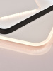 Потолочный светодиодный светильник Natali Kovaltseva HIGH-TECH LED LAMPS 82063