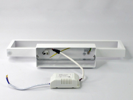 Бра Elvan GW-50310/1T-10W-WW-Wh