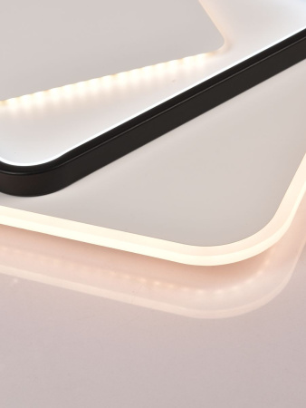 Потолочный светодиодный светильник Natali Kovaltseva HIGH-TECH LED LAMPS 82063