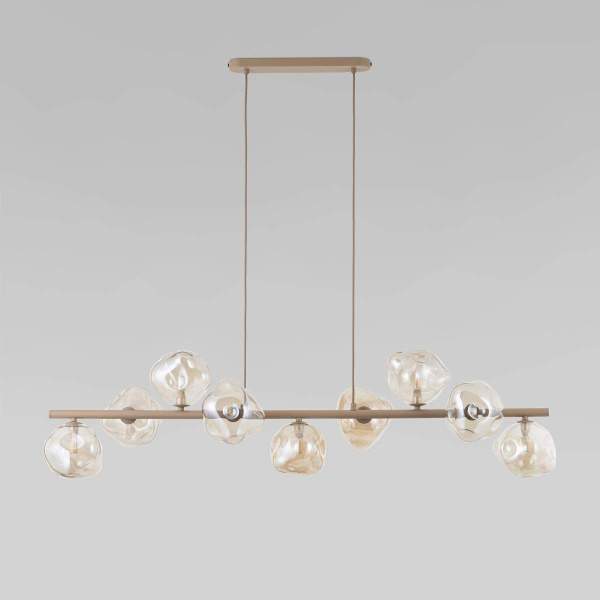 Подвесной светильник TK Lighting 11110 Lava Sabia a071865