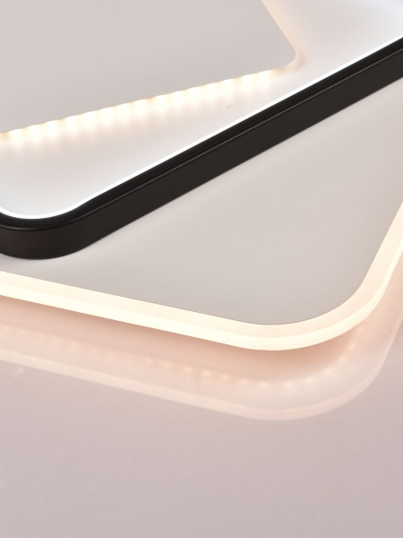 Потолочный светодиодный светильник Natali Kovaltseva HIGH-TECH LED LAMPS 82063