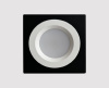 Встраиваемый светодиодный светильник Italline IT08-8018 white 4000K