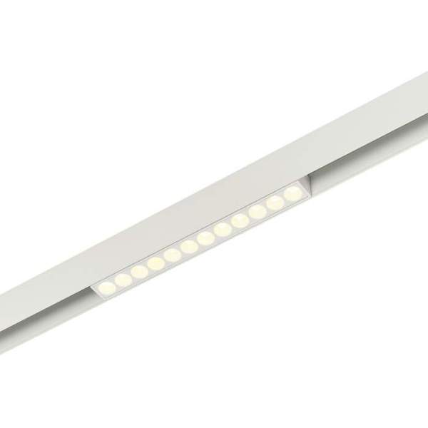 Трековый светильник MyFar FlowPoint MT0211-12W4K-W