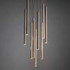 Подвесной светильник TK Lighting 11487 Ferro Sabia a072571