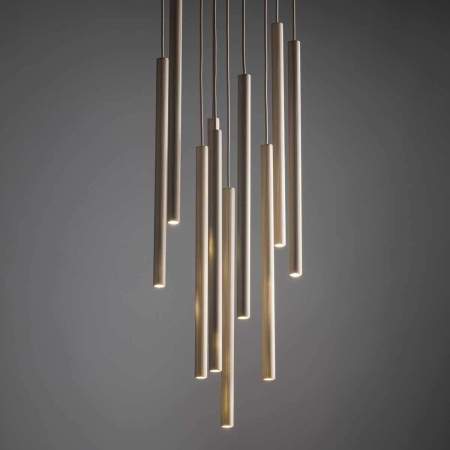 Подвесной светильник TK Lighting 11487 Ferro Sabia a072571
