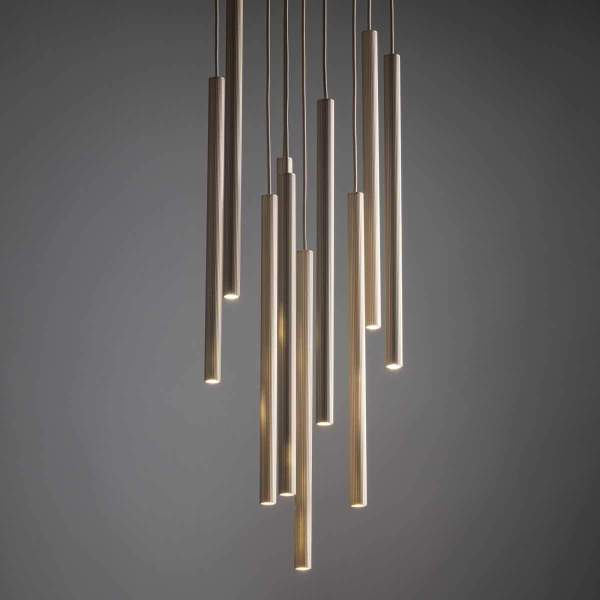 Подвесной светильник TK Lighting 11487 Ferro Sabia a072571