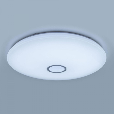 Потолочный светодиодный светильник Citilux Старлайт Смарт CL703A141G