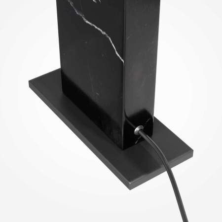 Настольная лампа Maytoni MOD467TL-L9B3K