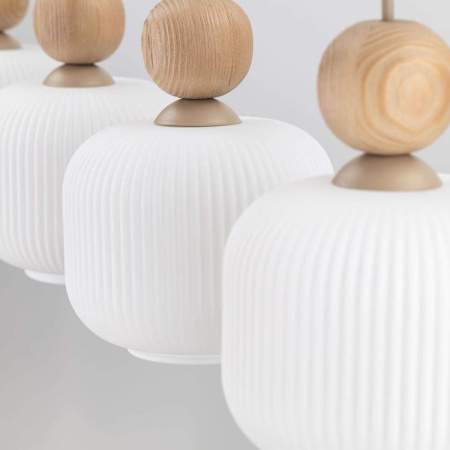 Подвесной светильник TK Lighting 11051 Ballo a071817
