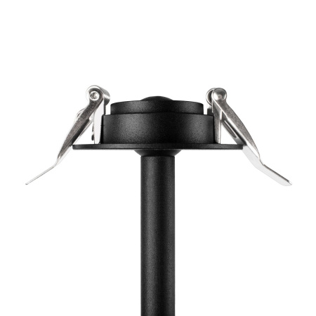 Встраиваемый светодиодный спот Loft IT Cane 10359/500 Black