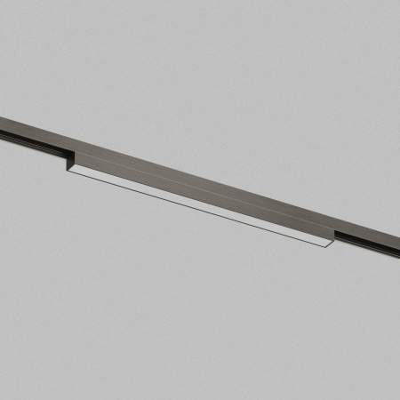 Трековый светодиодный светильник Denkirs Shine Linear Zigbee DK5951-DN