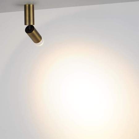 Потолочный светильник Odeon Light HIGHTECH 7134/8CL