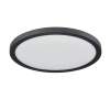 Потолочный светильник Sonex Nebula Black Mitra Led 7788/24L