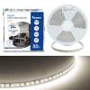 Светодиодная лента Feron 16W/m 180LED/m 2835SMD 4000К 30M LS502 53090