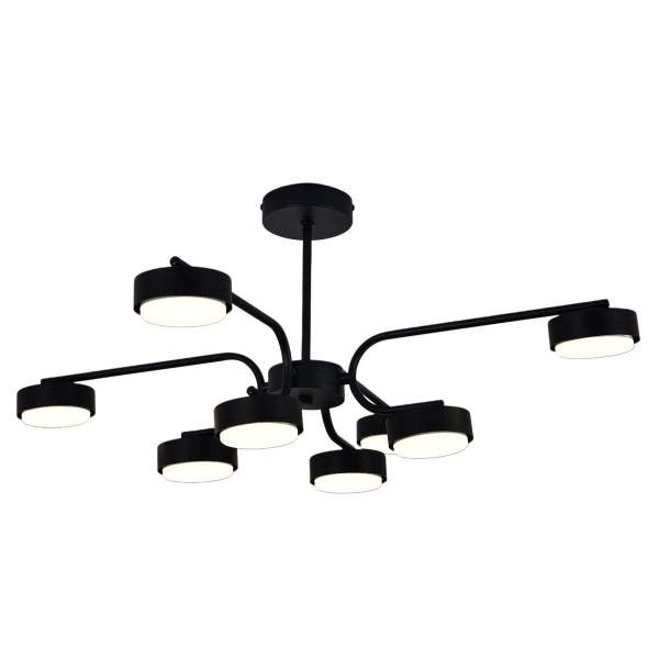 Потолочная люстра Escada Spark 100007/8R ES0000020L