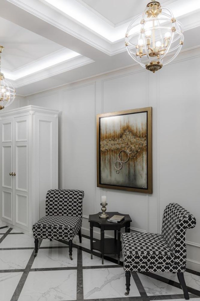 Подвесной светильник Garda Decor K2MP-766BR