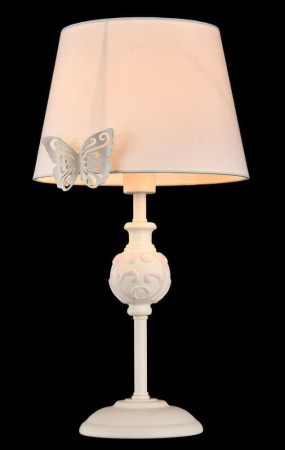 Настольная лампа Maytoni Fiona ARM032-11-PK